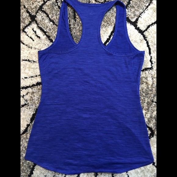 Athleta Racerback Tank Top - Picture 6 of 8